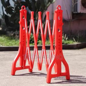 Security Barrier - thumbnail 2