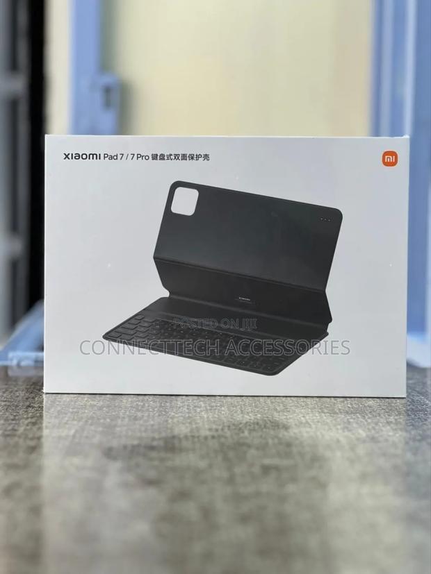 Xiaomi Pad 7 Pro Smart Keyboard Case - main view