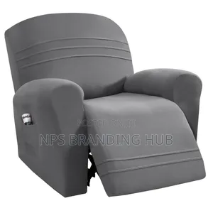 Velvet Recliner Sofa Covers. Hp