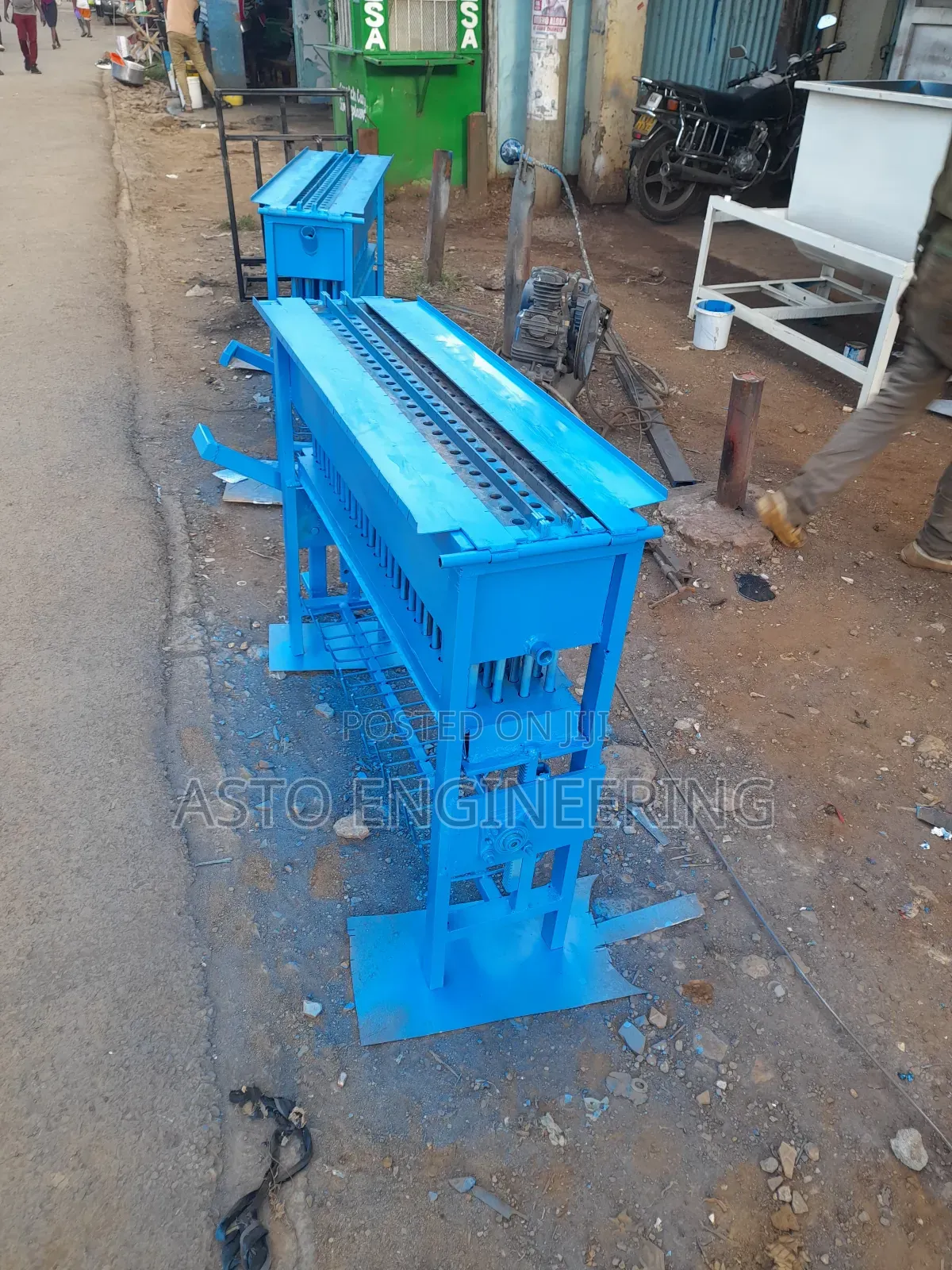 Candle Making Machine New Design