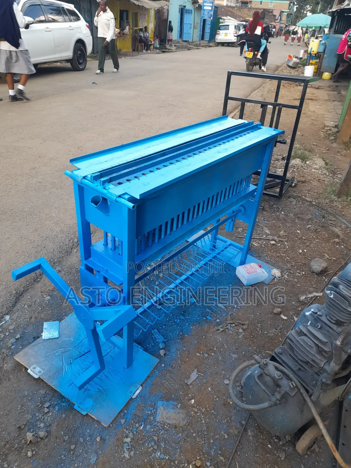 Candle Making Machine New Design