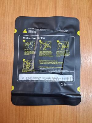 Hemostatic Gauze - thumbnail 2