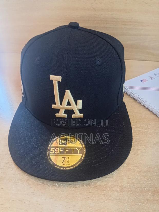 New Era Caps - thumbnail 3