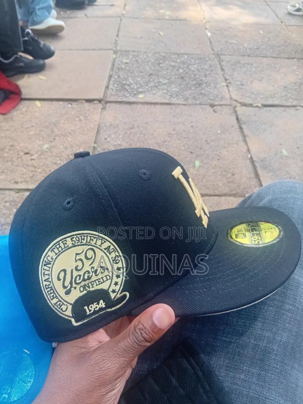 New Era Caps - thumbnail 4