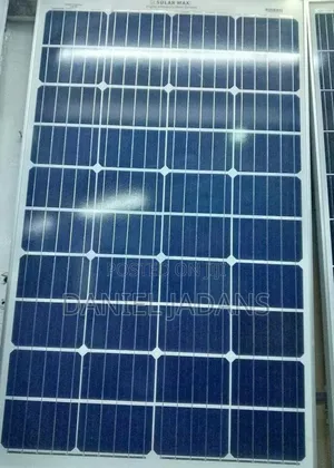 New Affordable Quality/Solar Panel 120 Watts