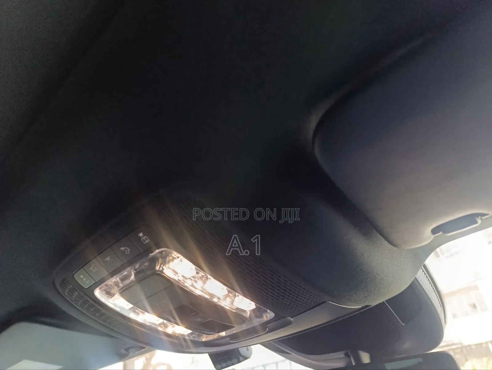 Mercedes-Benz GLE-Class GLE 400d 4MATIC 2021 Black