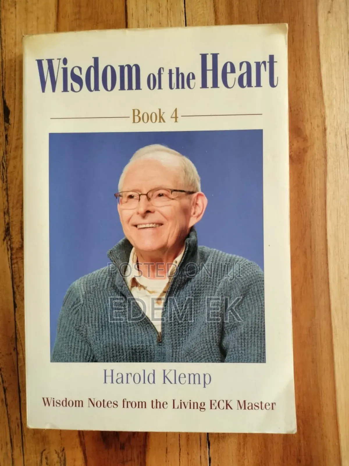 Wisdom of the Heart