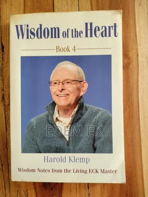 Wisdom of the Heart - thumbnail 2