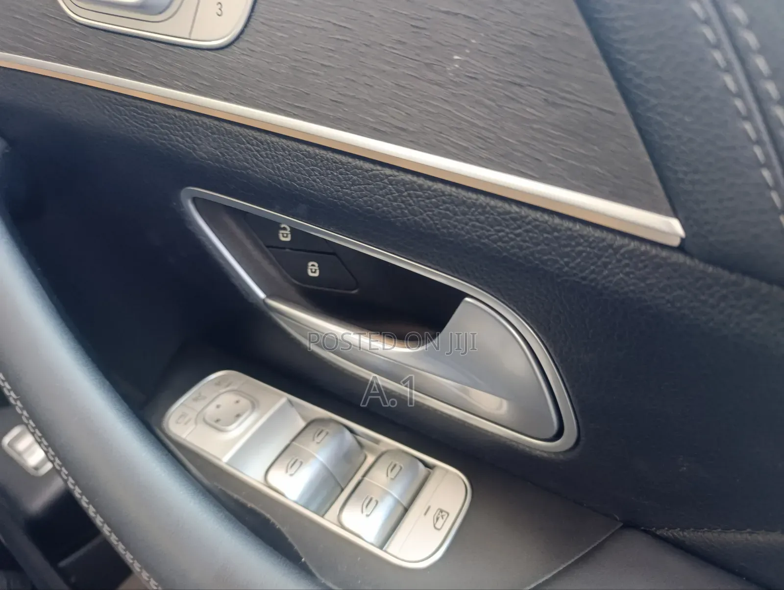 Mercedes-Benz GLE-Class GLE 400d 4MATIC 2021 Black
