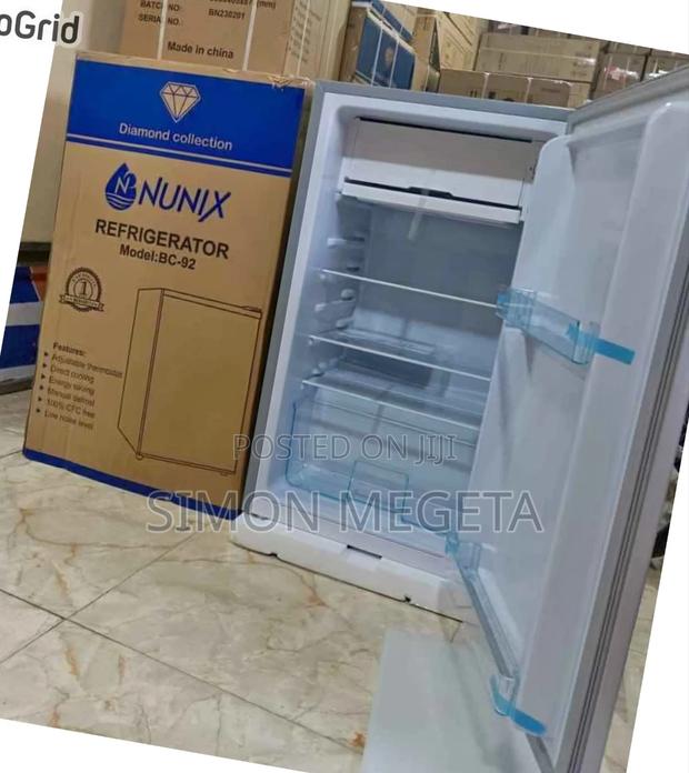 94 Litres Nunix Fridge Available