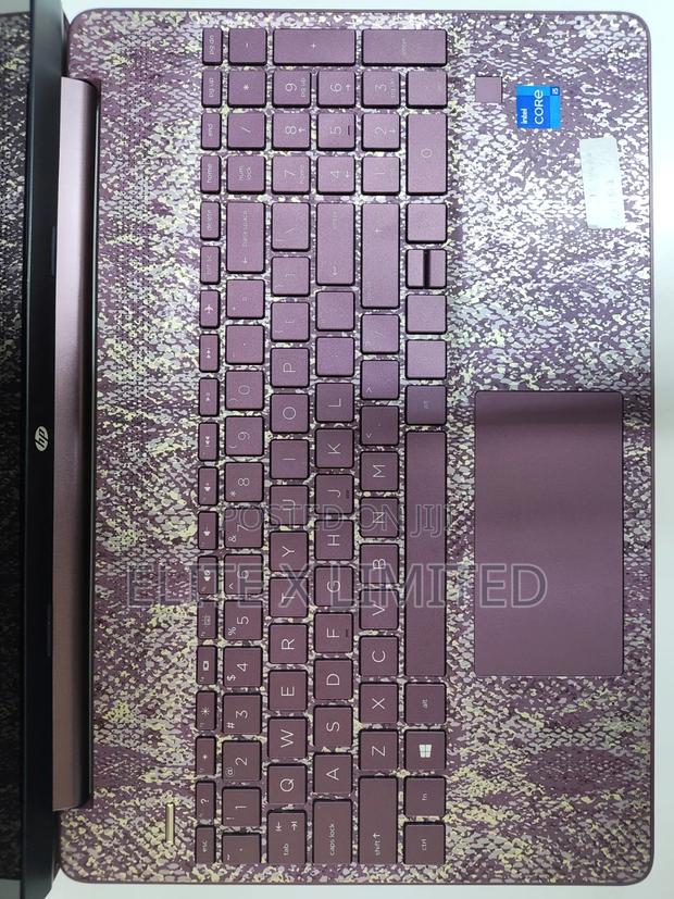Laptop HP 15 12GB Intel Core i5 SSD 512GB - thumbnail 2