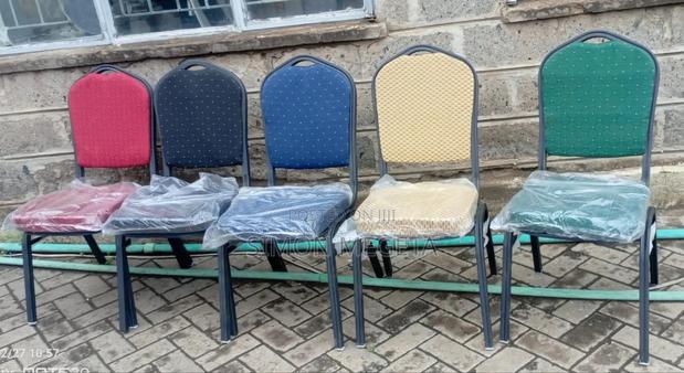 High Quality Conference Chairs - main view