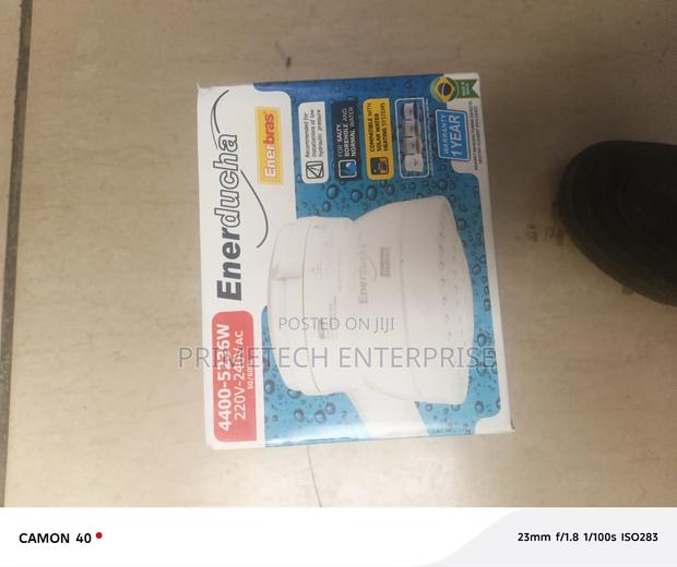 Enerducha 3t Instant Shower