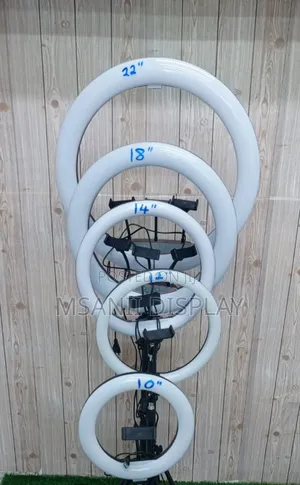 Ringlights