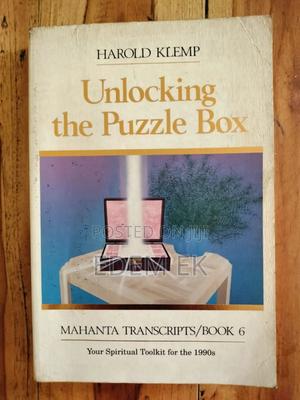 Unlocking the Puzzle Box - thumbnail 2