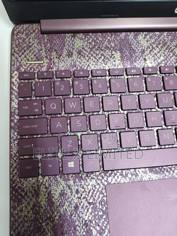 Laptop HP 15 12GB Intel Core i5 SSD 512GB - thumbnail 9