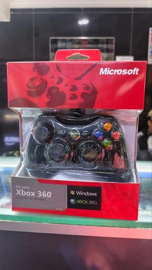 X Box 360 Wired Controller - thumbnail 2