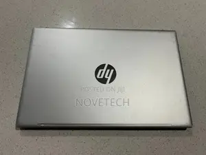 New Laptop HP Pavilion 13 8GB AMD Ryzen 7 SSD 256GB