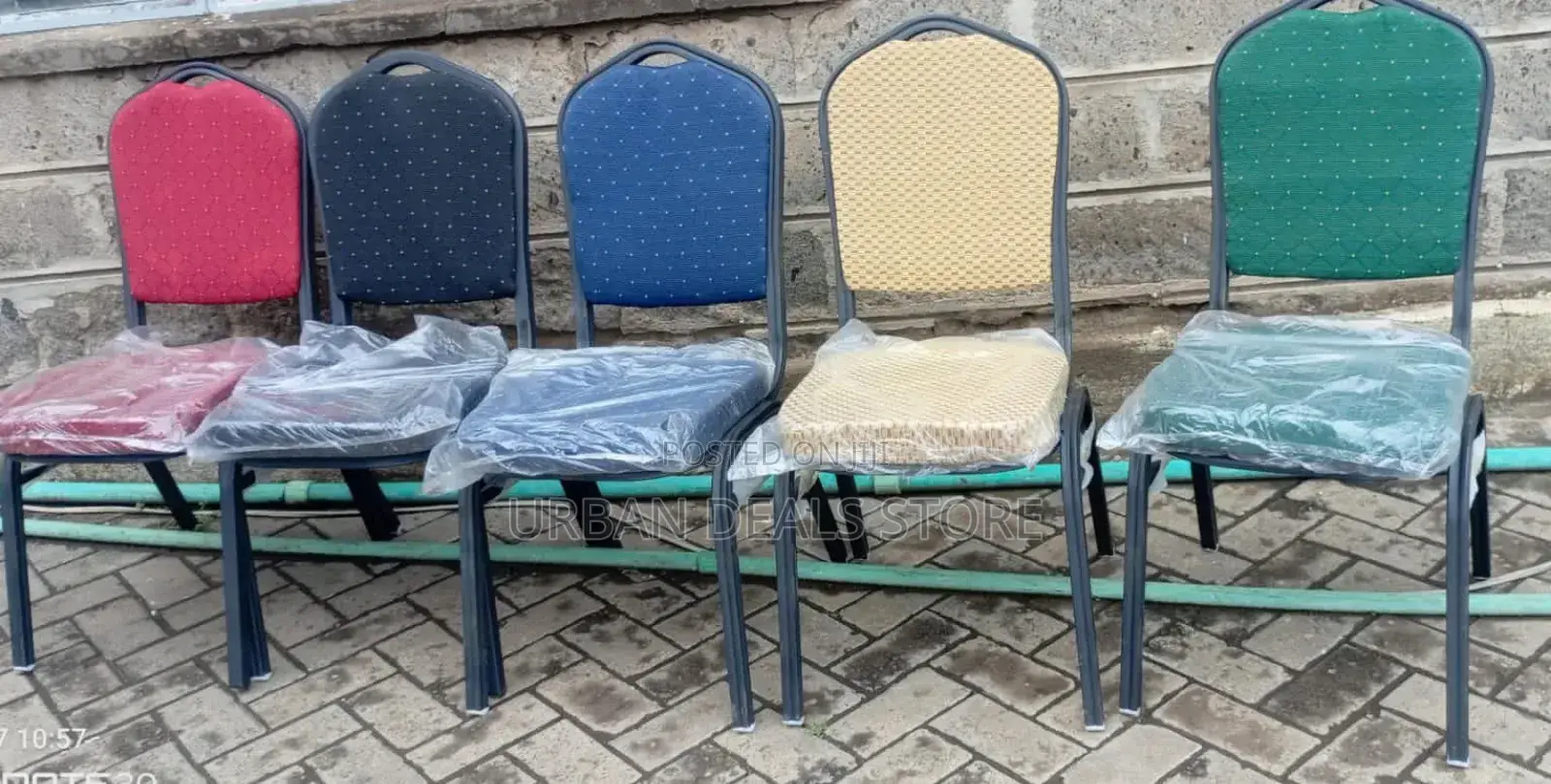 High Quality Conference Chairs