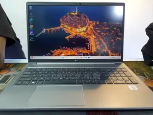 Laptop HP ZBook Power G7 16GB Intel Core i9 SSD 512GB