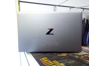 Laptop HP ZBook Power G7 16GB Intel Core i9 SSD 512GB