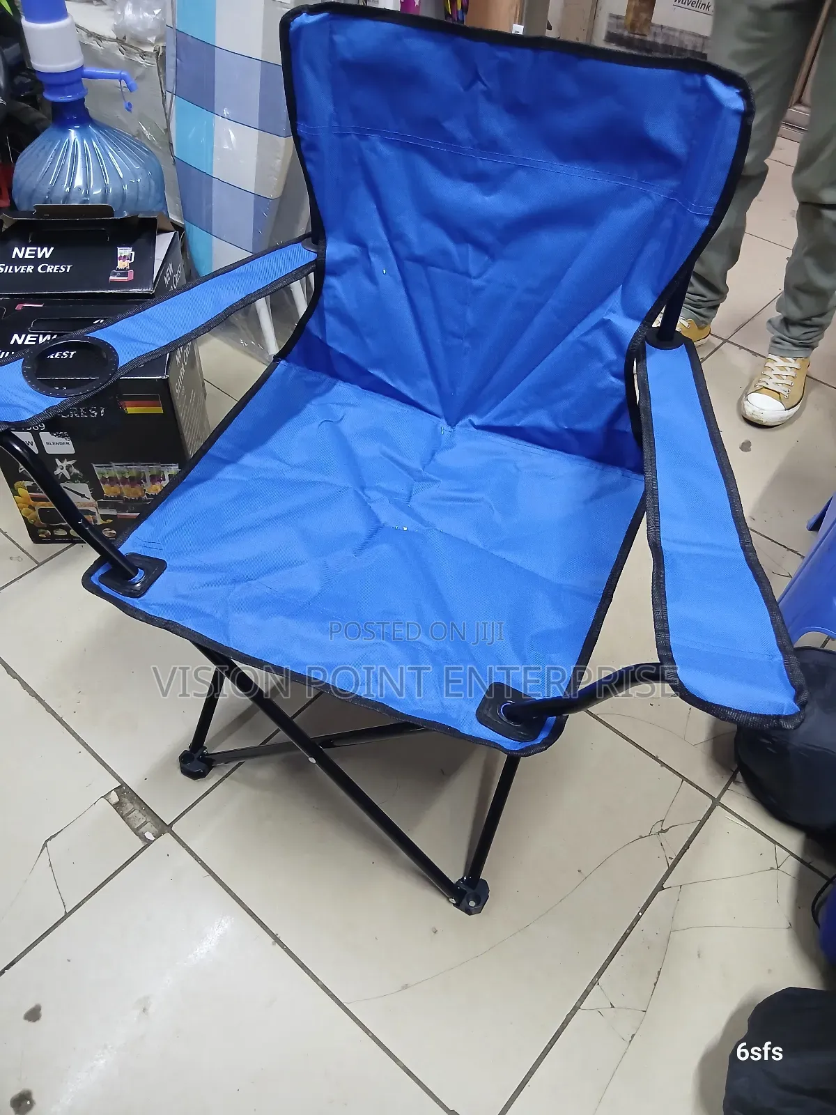 Camping Chair, Camping Chair