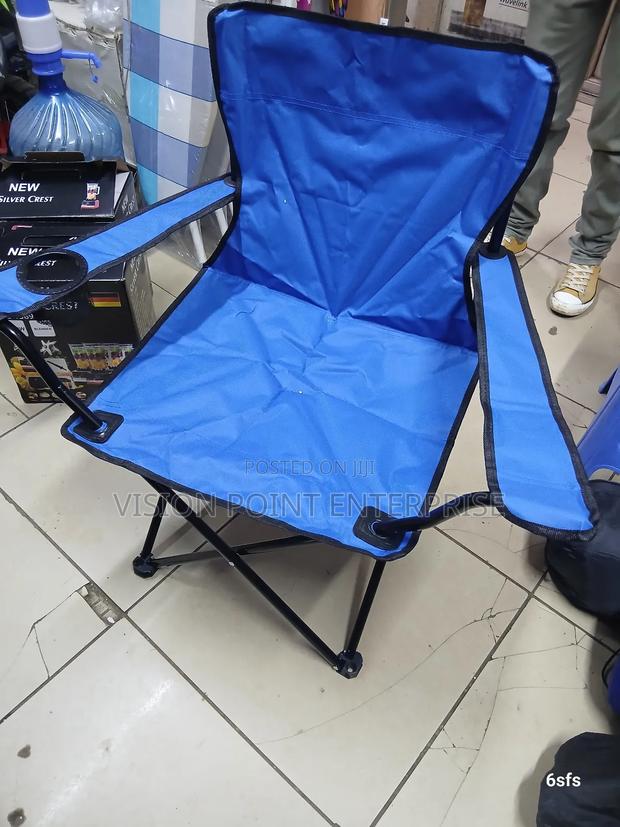 Camping Chair, Camping Chair