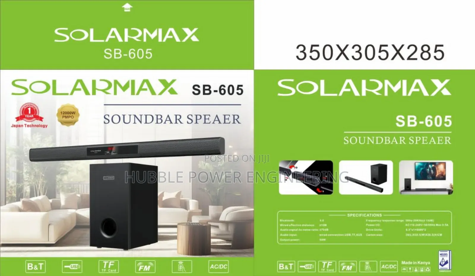 Inverters Batteries Panels Solar Lights Solarmax Products