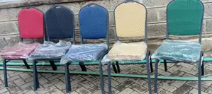 High Quality Conference Chairs Egonimic Design