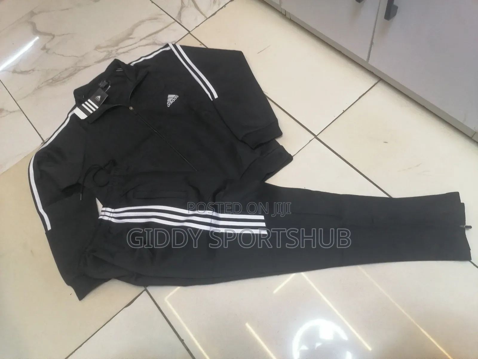 Tracksuit Sport