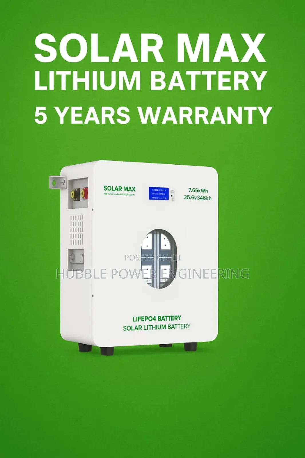 Inverters Batteries Panels Solar Lights Solarmax Products