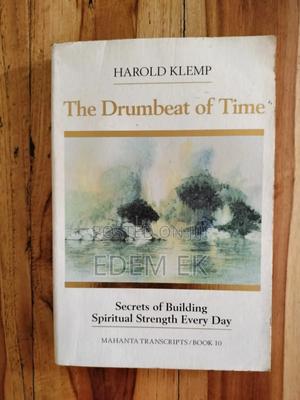 The Drumbeat of Time - thumbnail 2