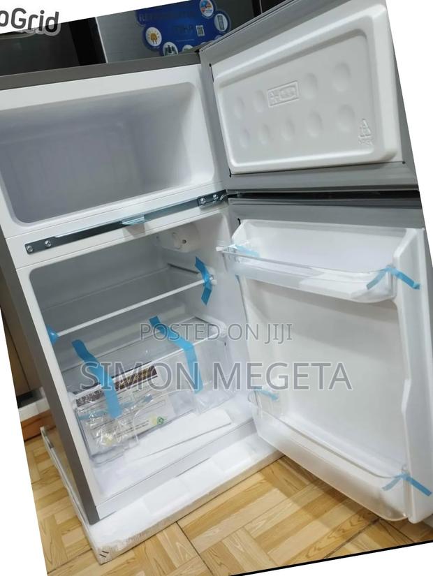 New Arrivals Roch 98 Litres Fridge