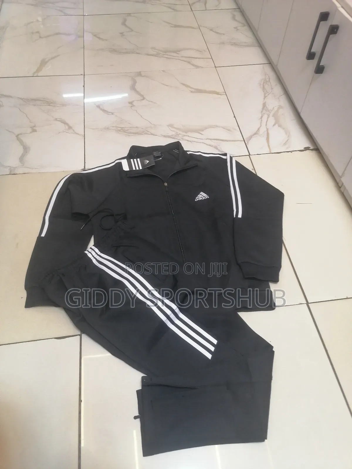 Tracksuit Sport