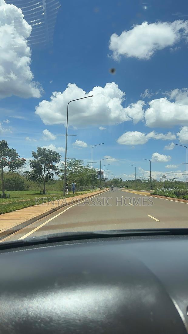 Prime 1-Acre Plot for Sale Inside Tatu City, - thumbnail 4