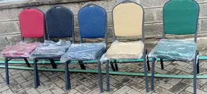 High Quality Conference Chairs With Durable Flame