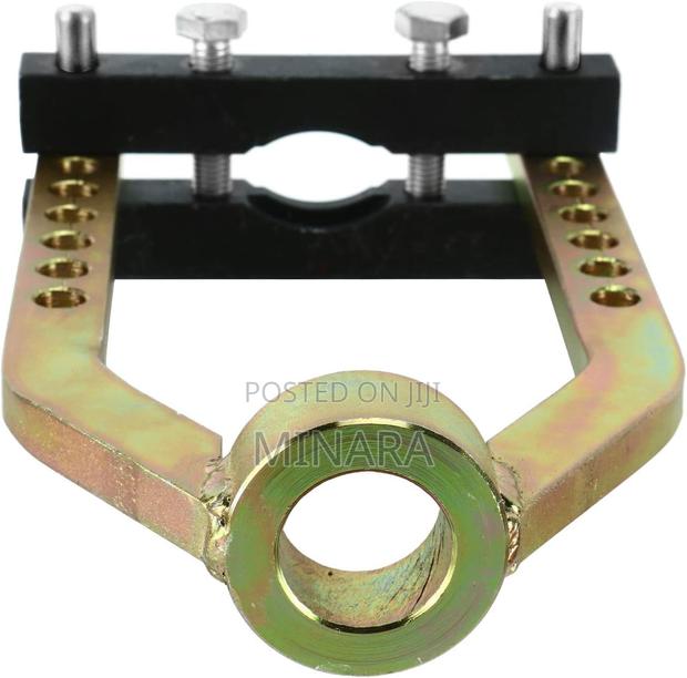 Cv Joint Puller Tool, Universal Joint Removal, CVJ Axle Separator - thumbnail 4