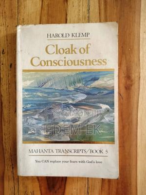 Cloak of Consciousness - thumbnail 2