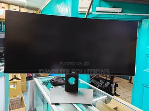 Dell Curved Monitor, P3418hw, 34 Inches, Resolution