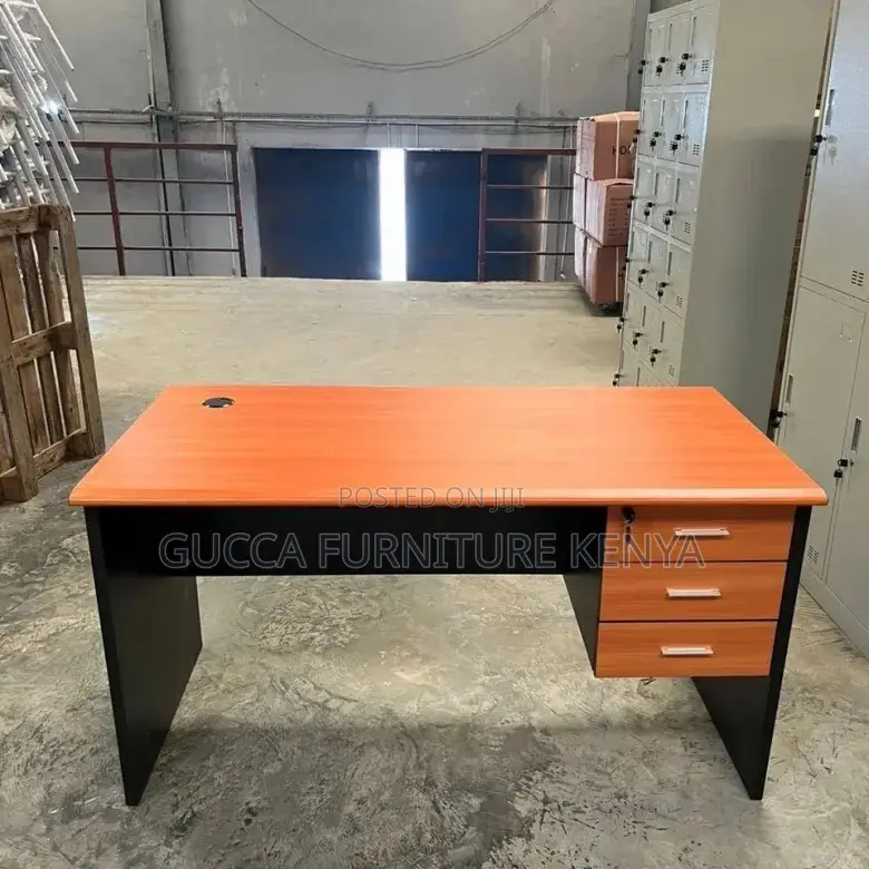 120cm Ergonomic Generic Study Desk