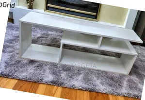 New Arrivals Mexico Tv Stand