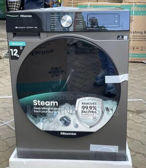 Hisense 12 Spin - thumbnail 2