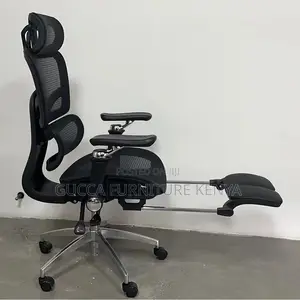 Orthopedic Full Mesh Executive Office Seat