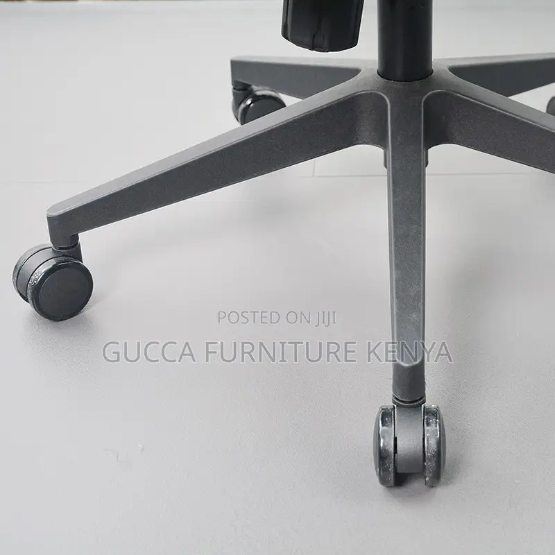 Orthopedic Full Mesh Executive Office Seat