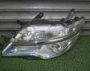 Nissan Serena 2010 C26/27 Headlight Non Xenon