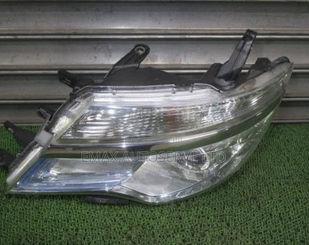 Nissan Serena 2010 C26/27 Headlight Non Xenon