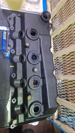 Landcruiser Prado and Hilux 1kd Top Cover