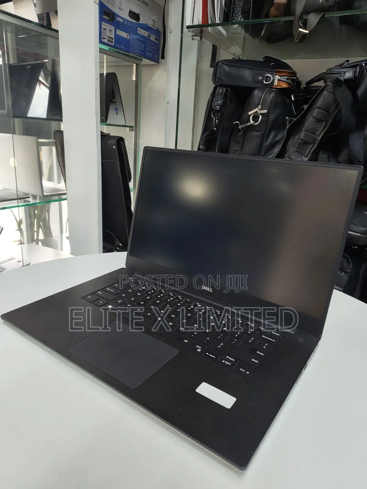 Laptop Dell Precision 5510 8GB Intel Core i5 SSD 512GB