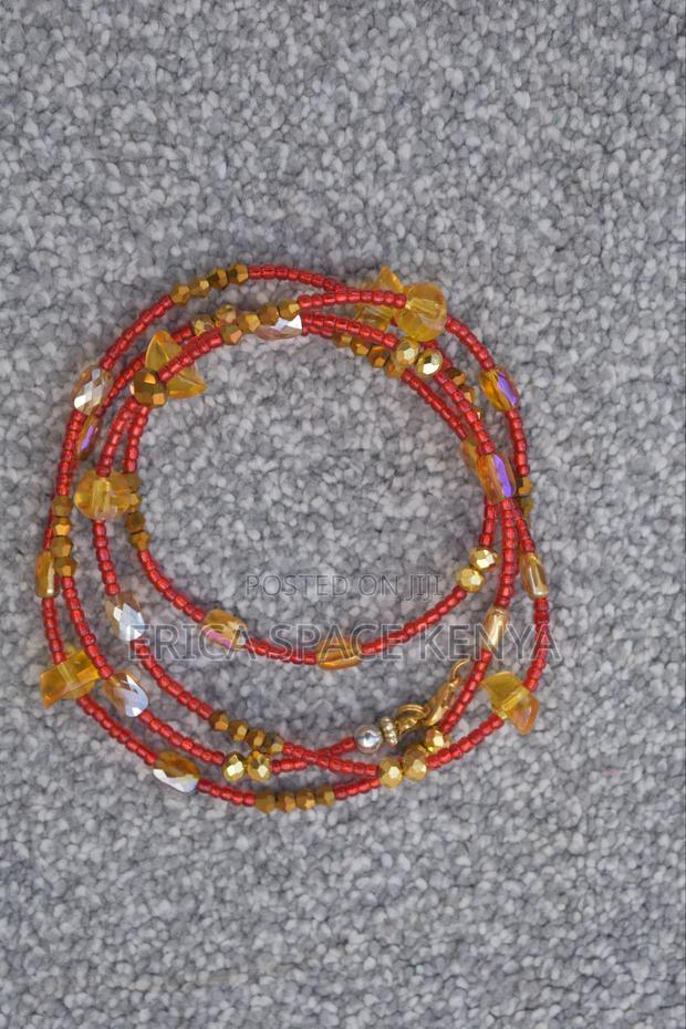 Hellena Waistbead - thumbnail 3