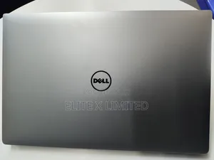 Laptop Dell Precision 5510 8GB Intel Core i5 SSD 512GB